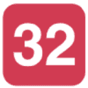 stage32.com icon