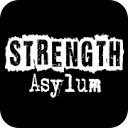 strengthasylum.co.uk icon
