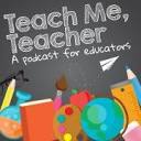 teachmeteacherpodcast.com icon