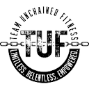 teamunchainedfitness.com icon