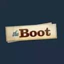 theboot.com icon