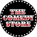 thecomedystore.com icon