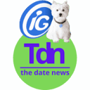 thedatenews.ig.com.br icon
