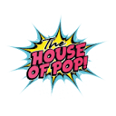 thehouseofpop.co.za icon