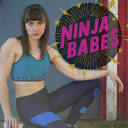 theninjababes.com icon