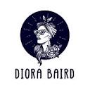 therealdiorabaird.com icon