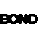thisisbond.com icon