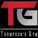 thompsonsgym.programs.app icon