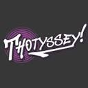 thotyssey.com icon