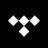 tidal.com icon