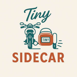 tinysidecar.com icon