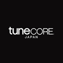 tunecore.co.jp icon
