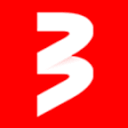 tv3.lt icon