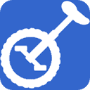 unicyclist.com icon