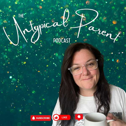 untypicalparentpodcast.buzzsprout.com icon