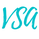 vickysaintange.wordpress.com icon