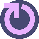vokrug.tv icon