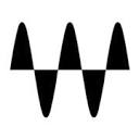 waves.com icon