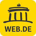 web.de icon