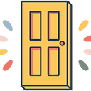 yellowdoorceramics.com icon