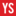 yourstory.com icon