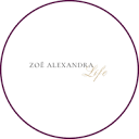 zoealexandralife.com icon