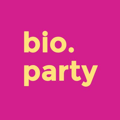 bioparty's profile photo