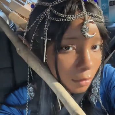 Profile photo