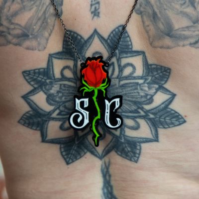 scarletcarson's profile photo
