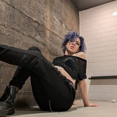 Profile photo