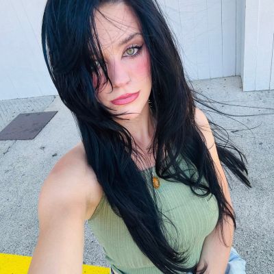 Profile photo