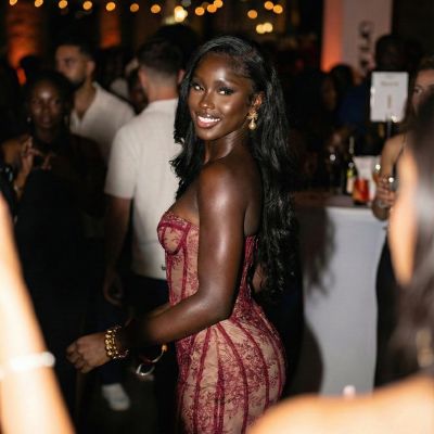 Profile photo