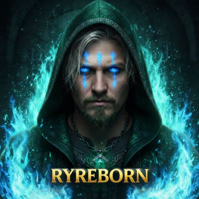 ryreborn's profile photo