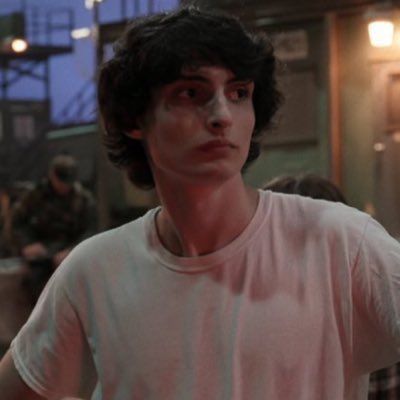 Profile photo