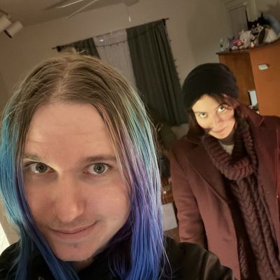 Profile photo