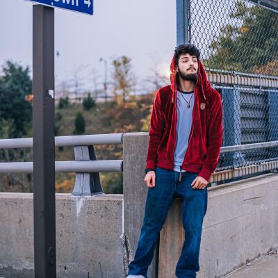 Profile photo