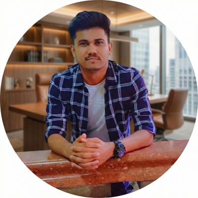 nandkishor's profile photo