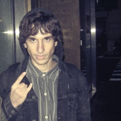 shyofffline's profile photo