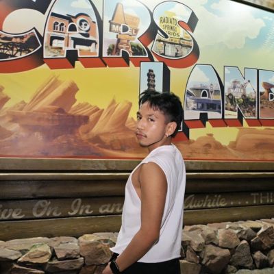 Profile photo