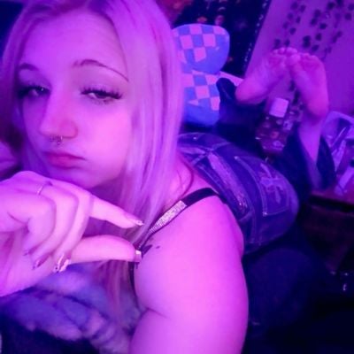 lucyrose888's profile photo