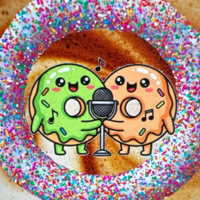 3donutswithmics's profile photo