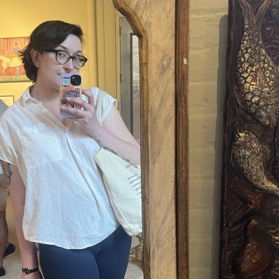 audreygrace's profile photo