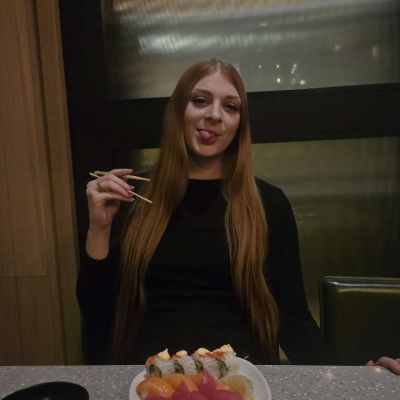 Profile photo