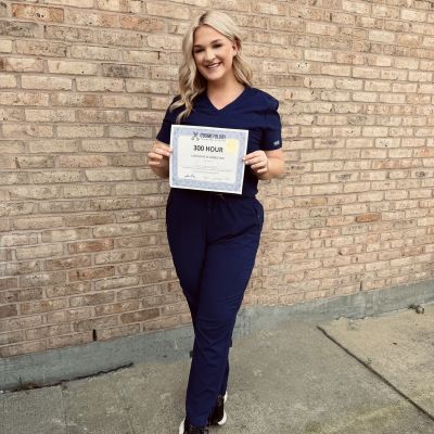 Profile photo