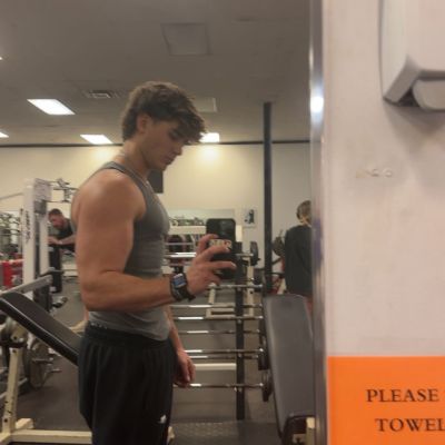 jonasjohnson's profile photo
