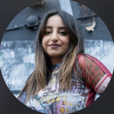 Profile photo