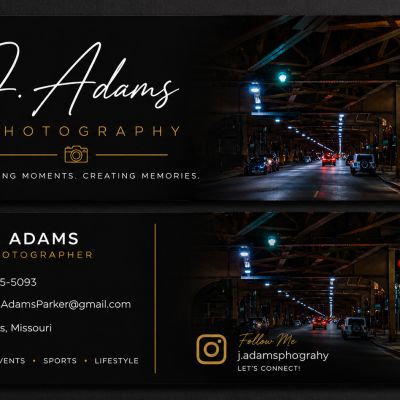 jadamsphotostl's profile photo