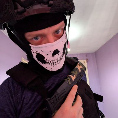 Profile photo