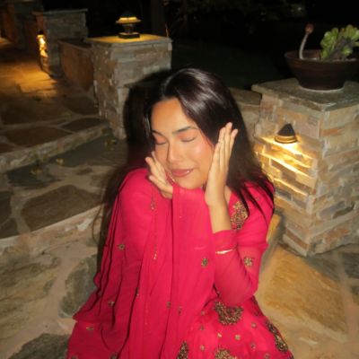 Profile photo