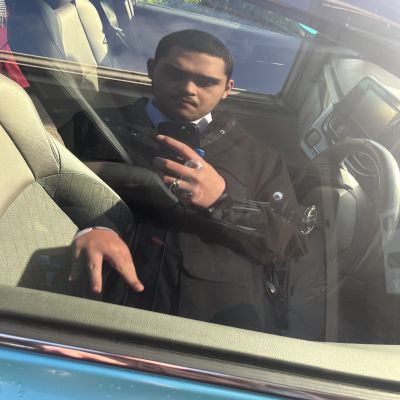 p5rrz's profile photo